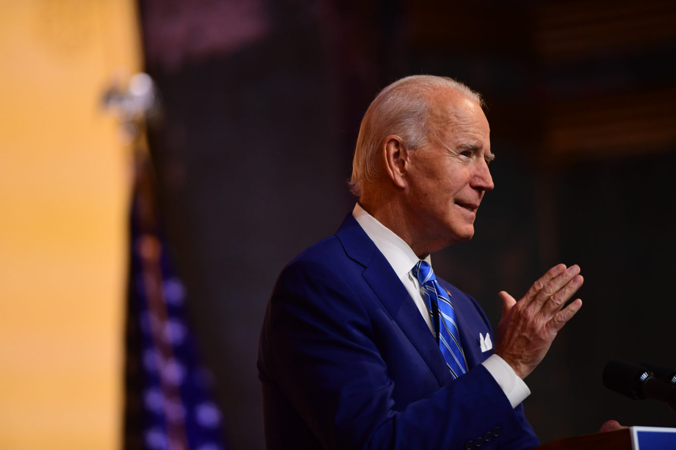 Joe Biden nominovao Williama Burnsa za direktora CIA-e